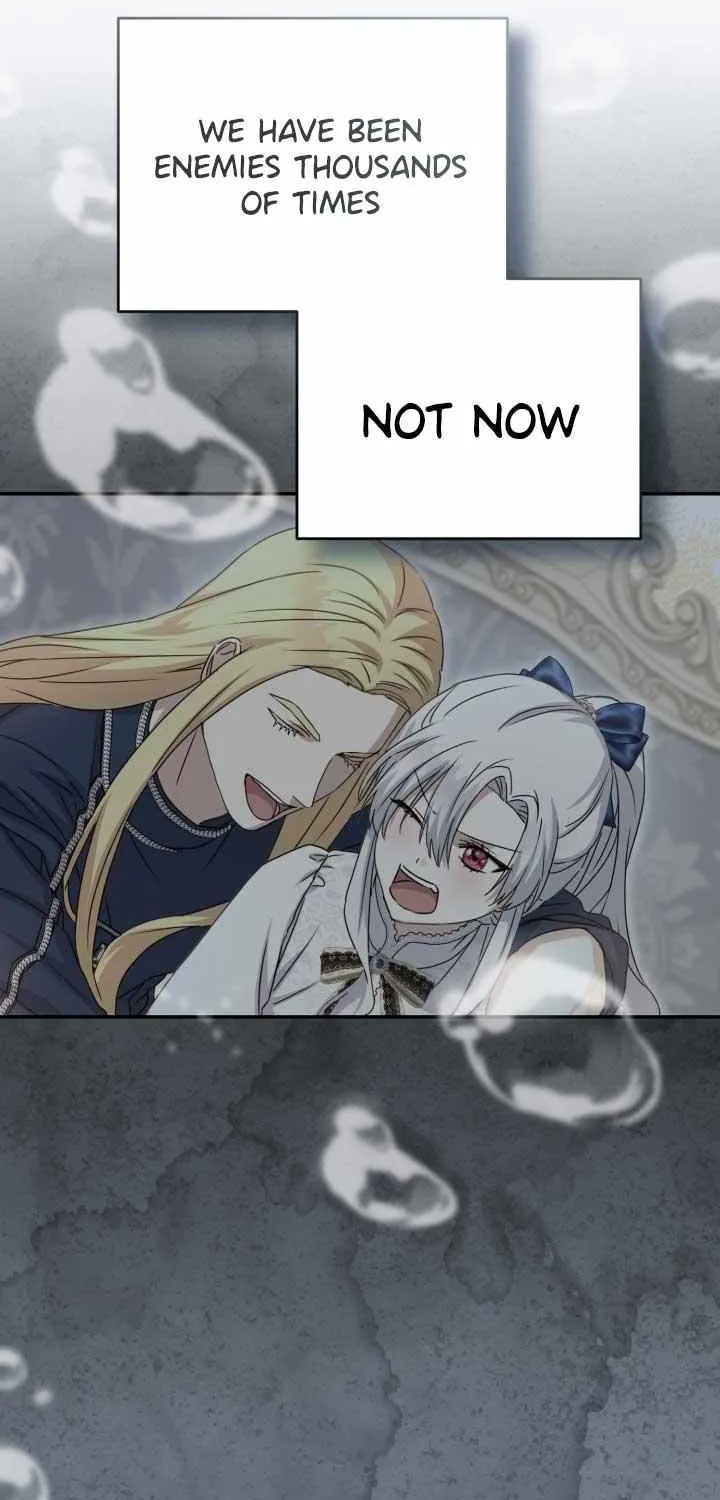 How To Survive As The Devil’s Child Chapter 71 page 28 - 