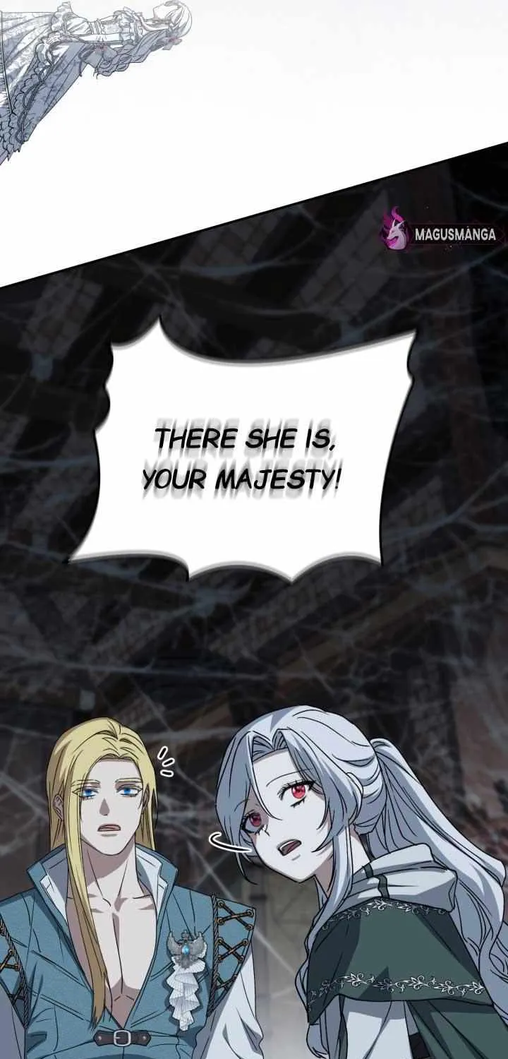 How To Survive As The Devil’s Child Chapter 71 page 32 - 