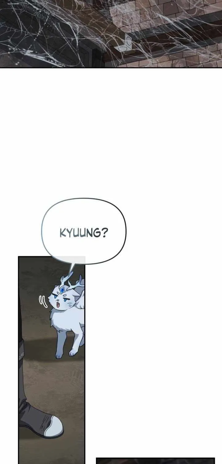How To Survive As The Devil’s Child Chapter 71 page 35 - 