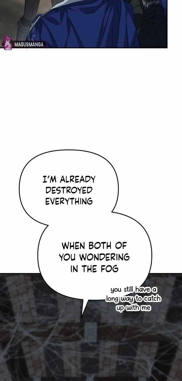 How To Survive As The Devil’s Child Chapter 71 page 37 - 