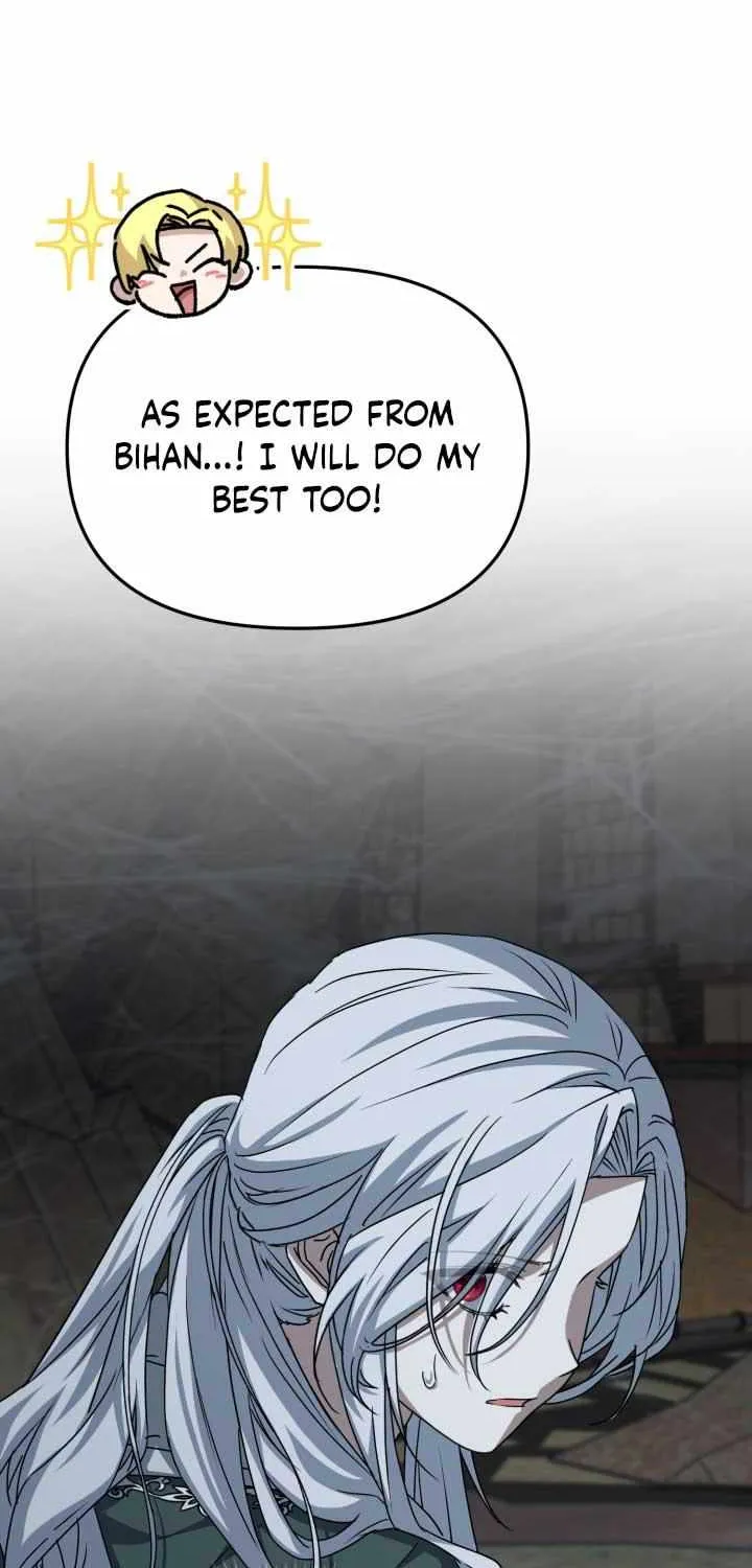 How To Survive As The Devil’s Child Chapter 71 page 39 - 