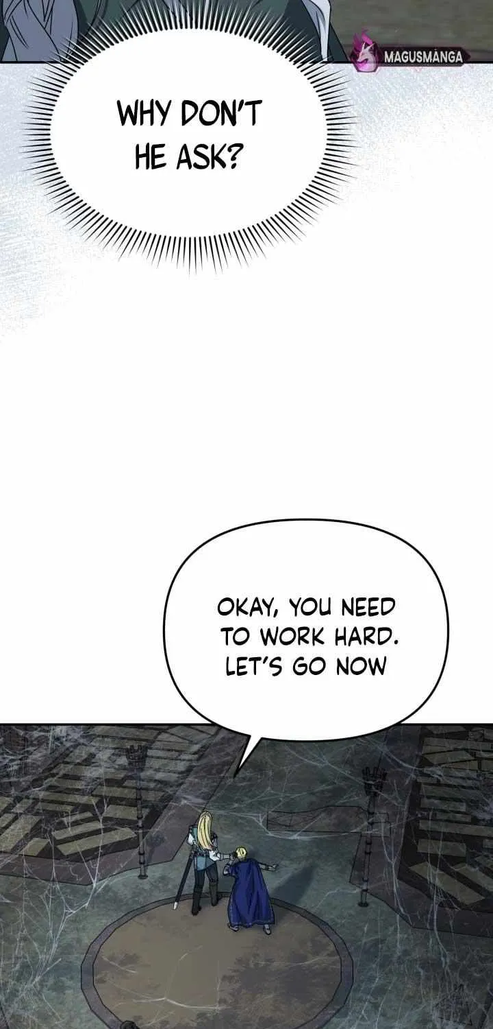 How To Survive As The Devil’s Child Chapter 71 page 40 - 
