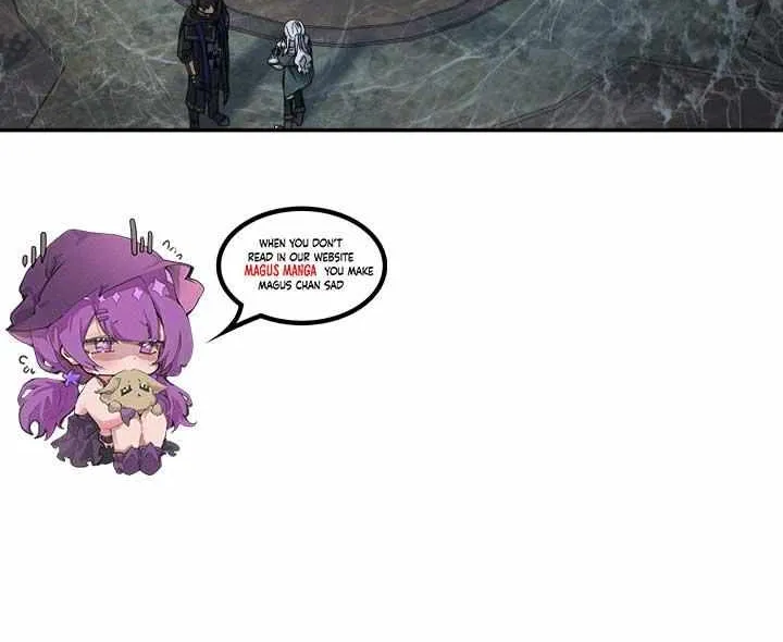 How To Survive As The Devil’s Child Chapter 71 page 41 - 