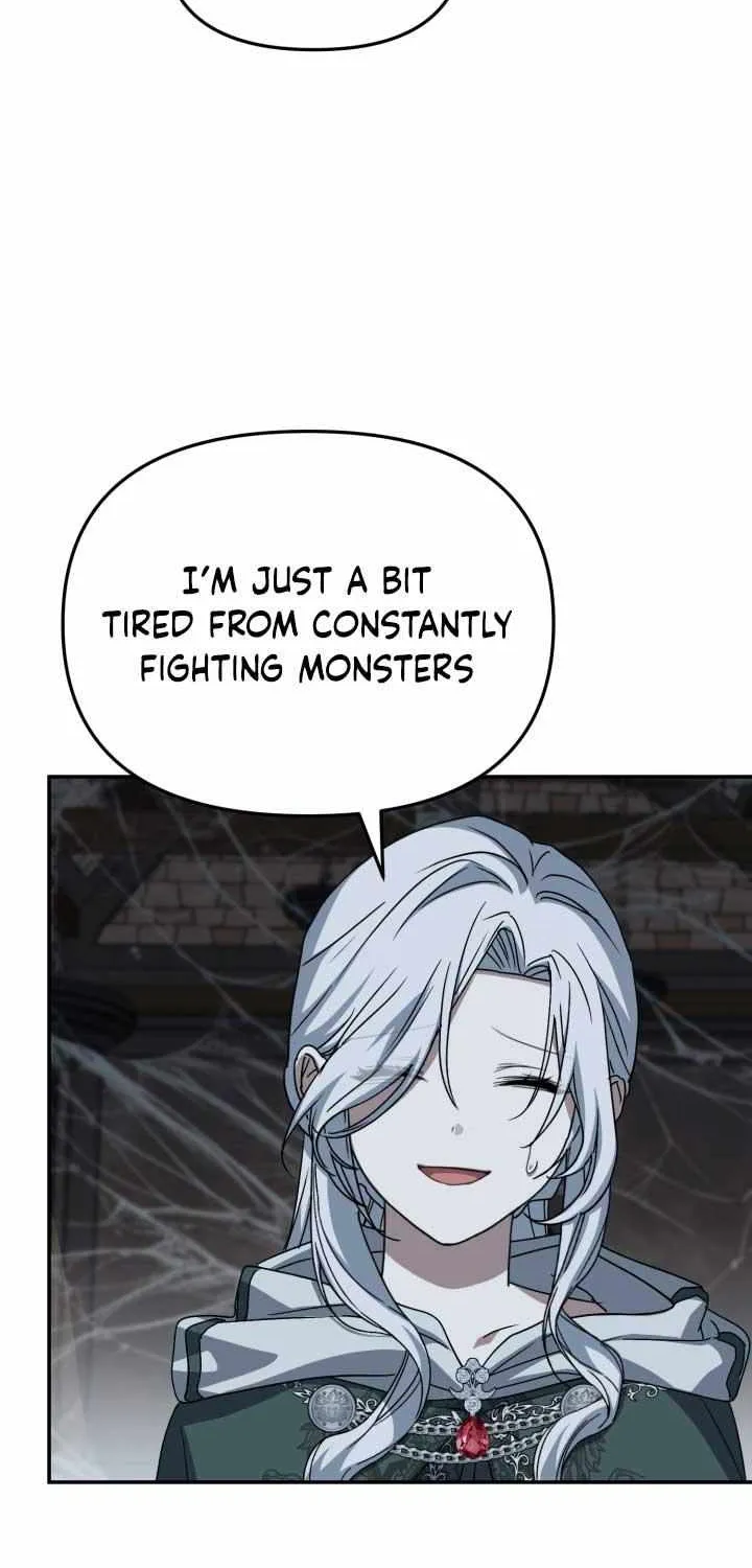 How To Survive As The Devil’s Child Chapter 71 page 43 - 