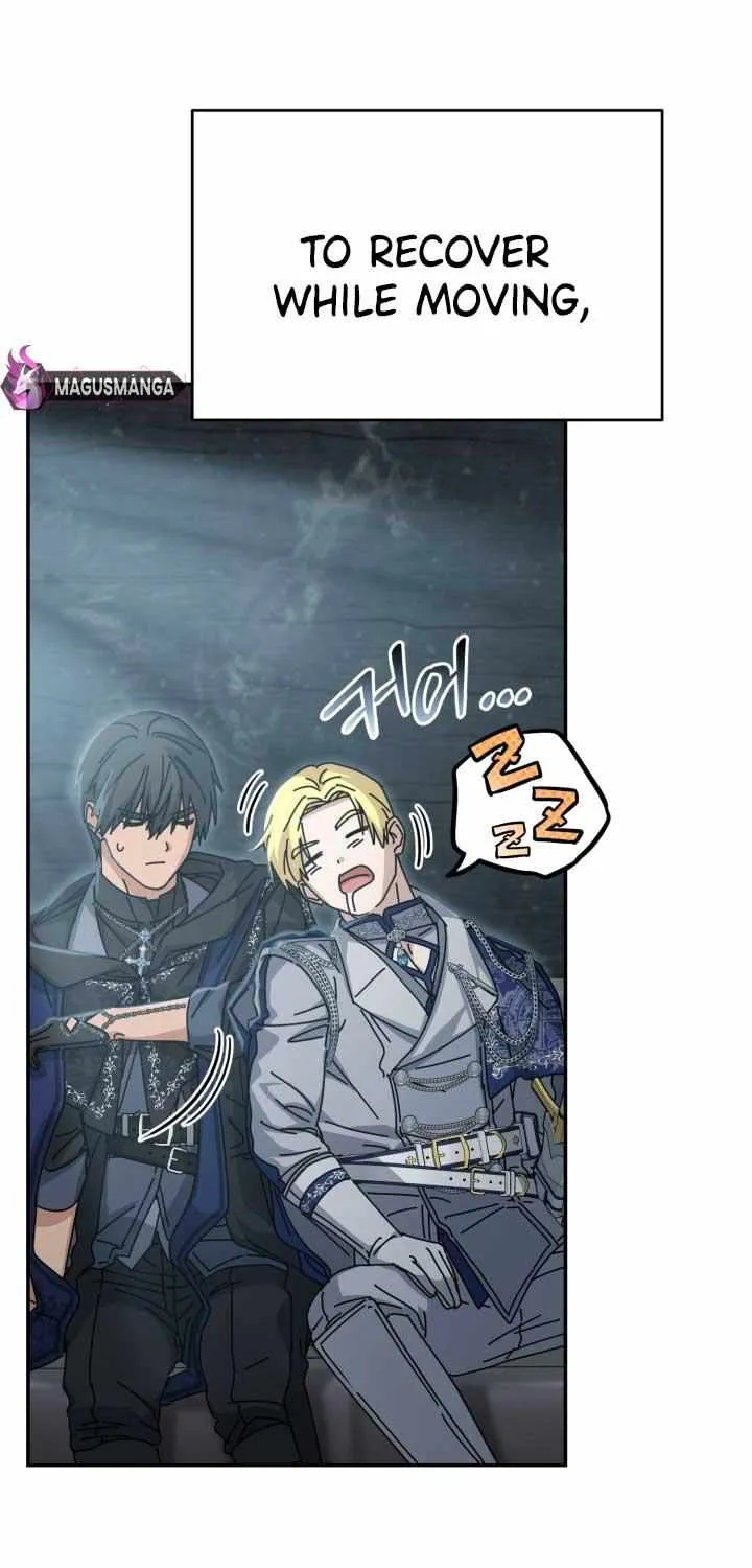 How To Survive As The Devil’s Child Chapter 71 page 51 - 