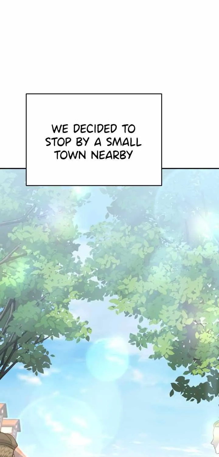 How To Survive As The Devil’s Child Chapter 71 page 52 - 