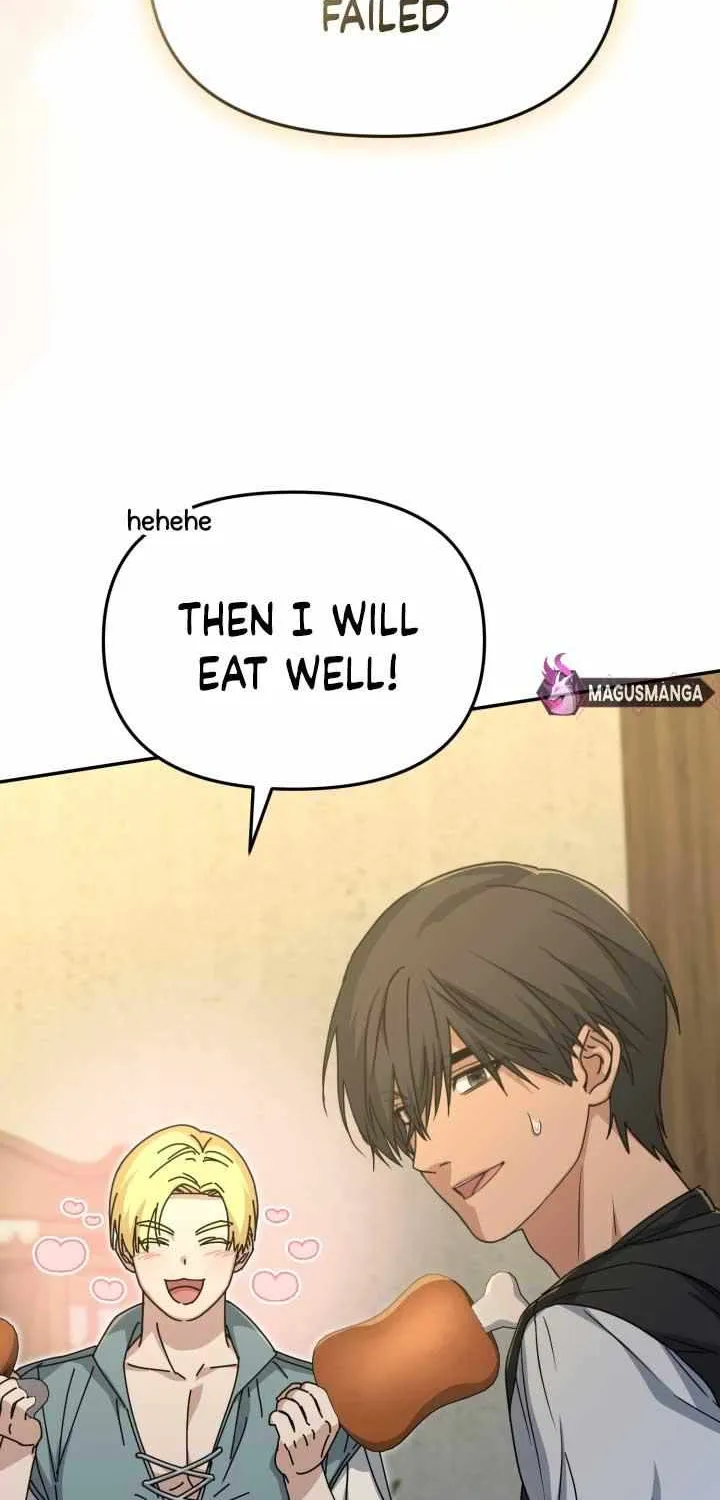 How To Survive As The Devil’s Child Chapter 71 page 57 - 