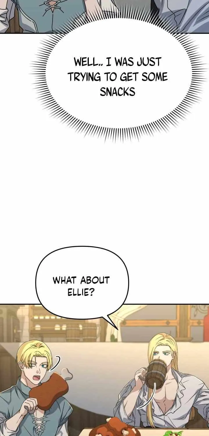 How To Survive As The Devil’s Child Chapter 71 page 58 - 