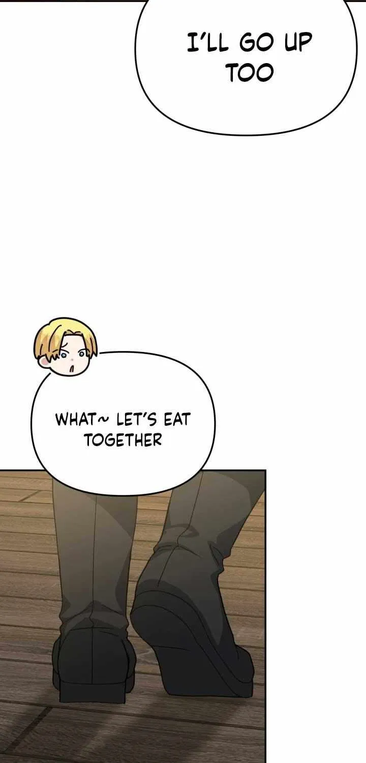 How To Survive As The Devil’s Child Chapter 71 page 65 - 