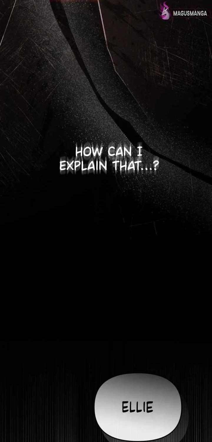 How To Survive As The Devil’s Child Chapter 71 page 9 - 