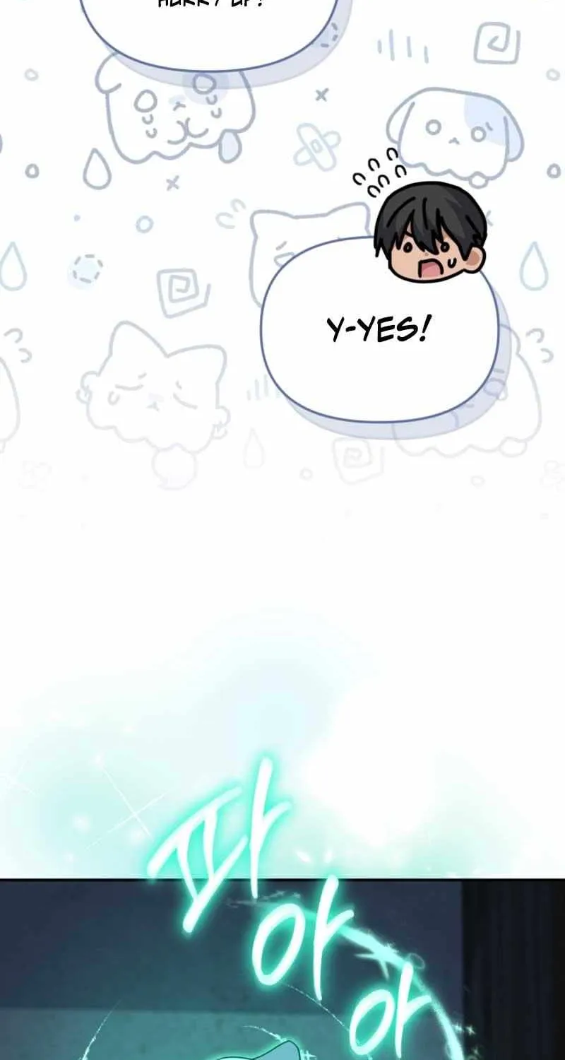 How To Survive As The Devil’s Child Chapter 72 page 11 - 