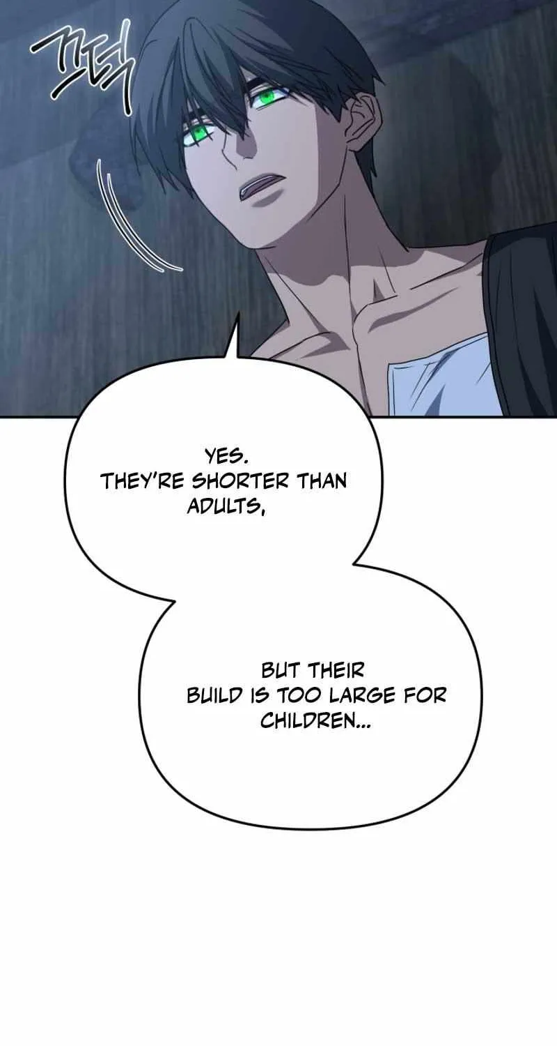 How To Survive As The Devil’s Child Chapter 72 page 20 - 
