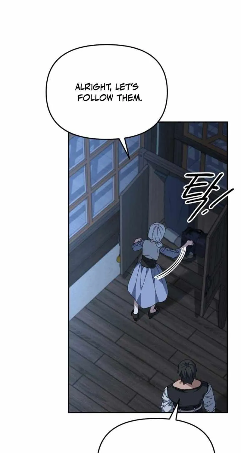 How To Survive As The Devil’s Child Chapter 72 page 21 - 
