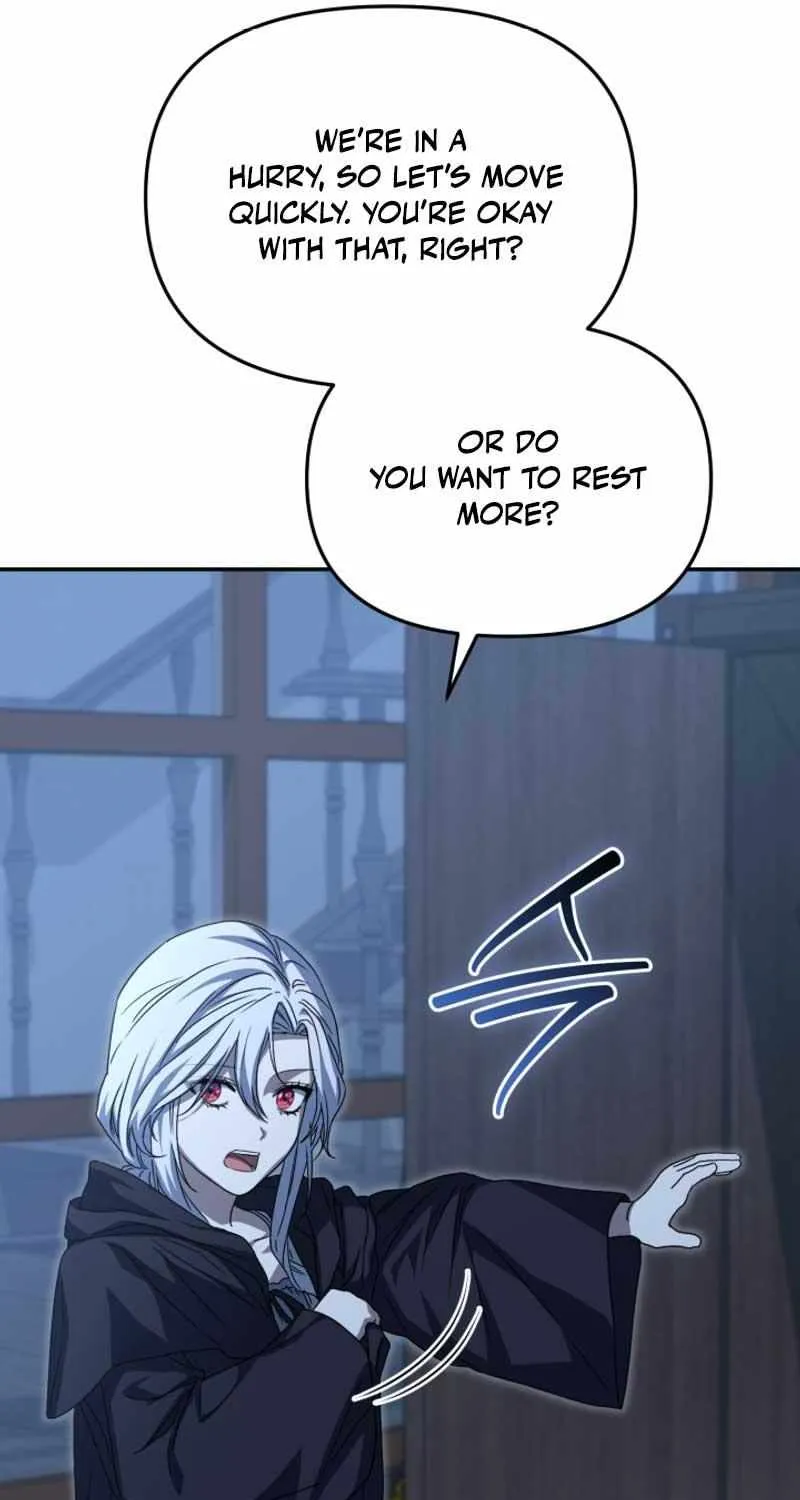 How To Survive As The Devil’s Child Chapter 72 page 24 - 
