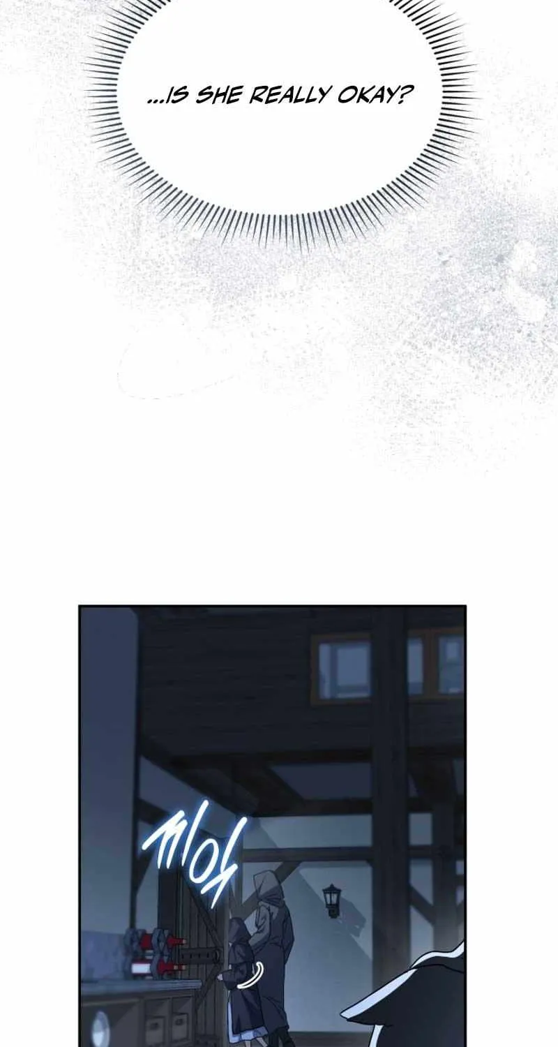 How To Survive As The Devil’s Child Chapter 72 page 27 - 