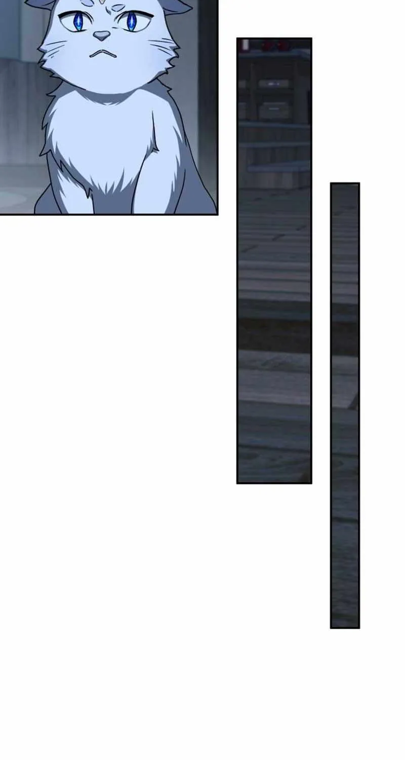 How To Survive As The Devil’s Child Chapter 72 page 29 - 