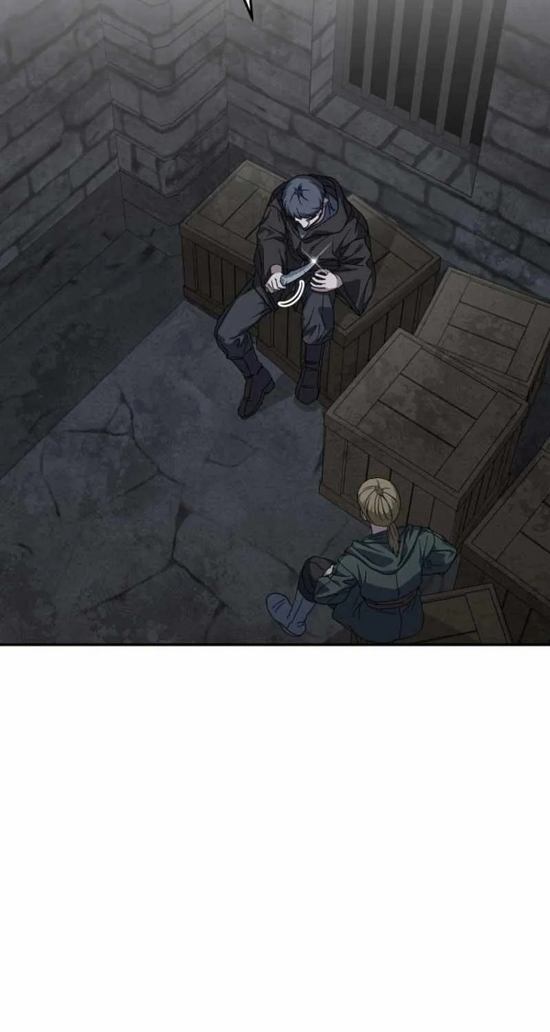 How To Survive As The Devil’s Child Chapter 72 page 32 - 