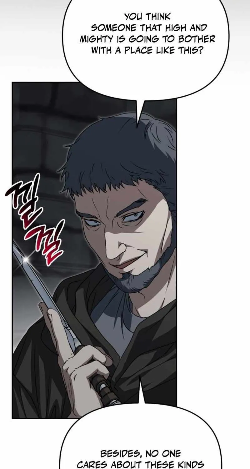 How To Survive As The Devil’s Child Chapter 72 page 40 - 