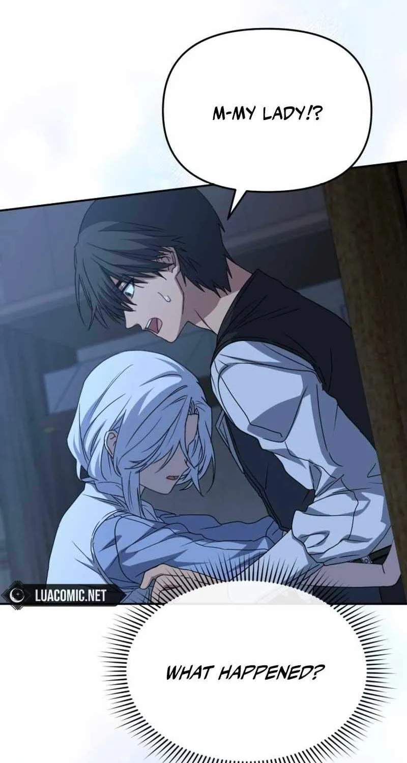 How To Survive As The Devil’s Child Chapter 72 page 5 - 