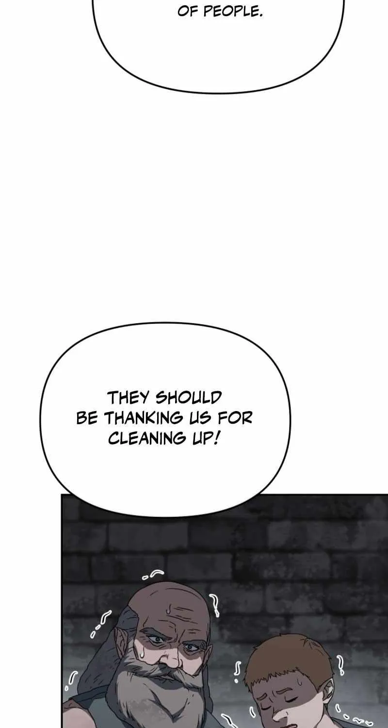 How To Survive As The Devil’s Child Chapter 72 page 41 - 