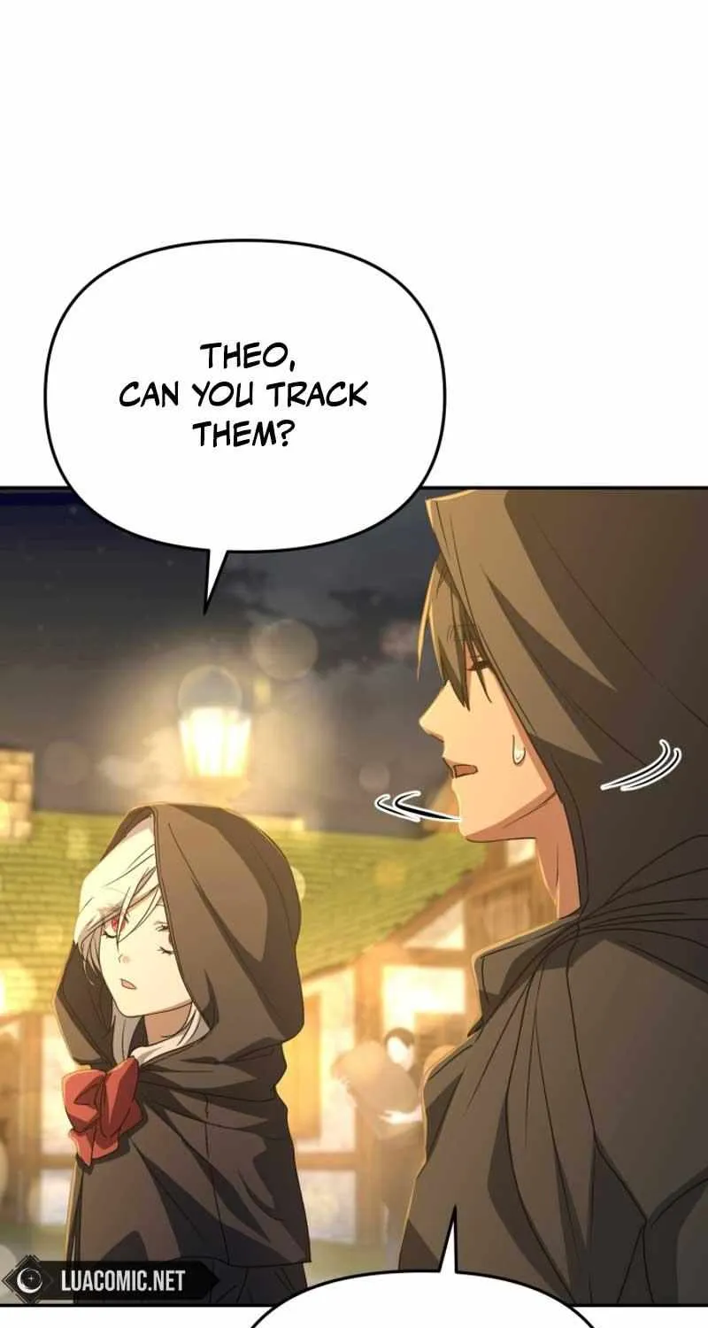 How To Survive As The Devil’s Child Chapter 72 page 46 - 