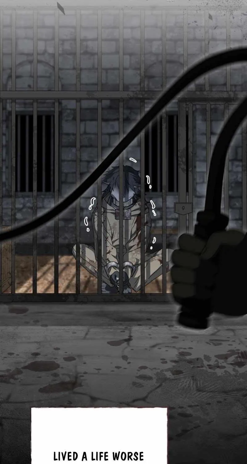How To Survive As The Devil’s Child Chapter 72 page 60 - 