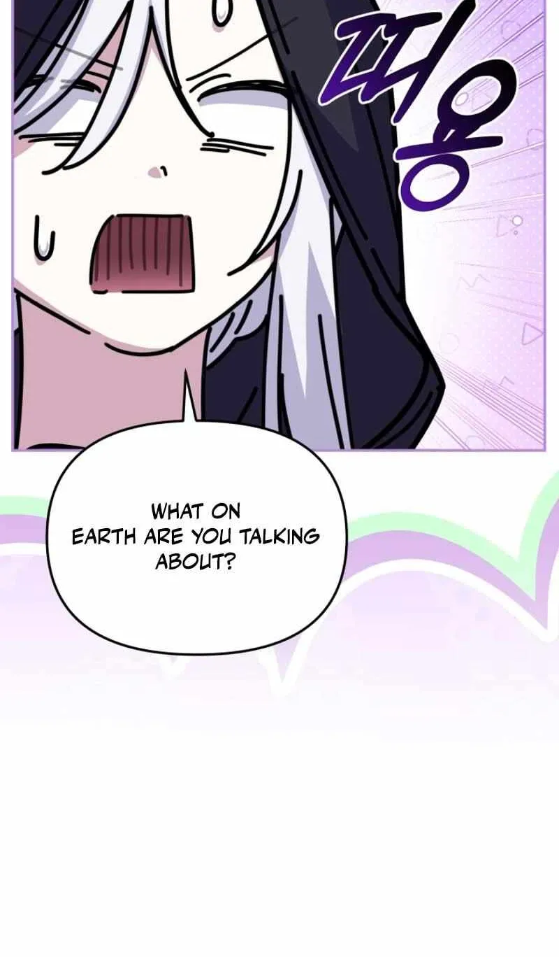 How To Survive As The Devil’s Child Chapter 72 page 77 - 