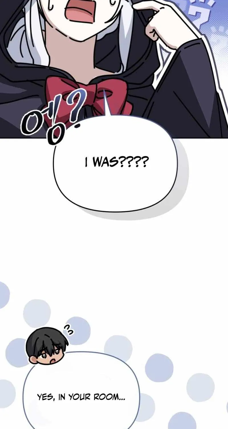 How To Survive As The Devil’s Child Chapter 72 page 80 - 