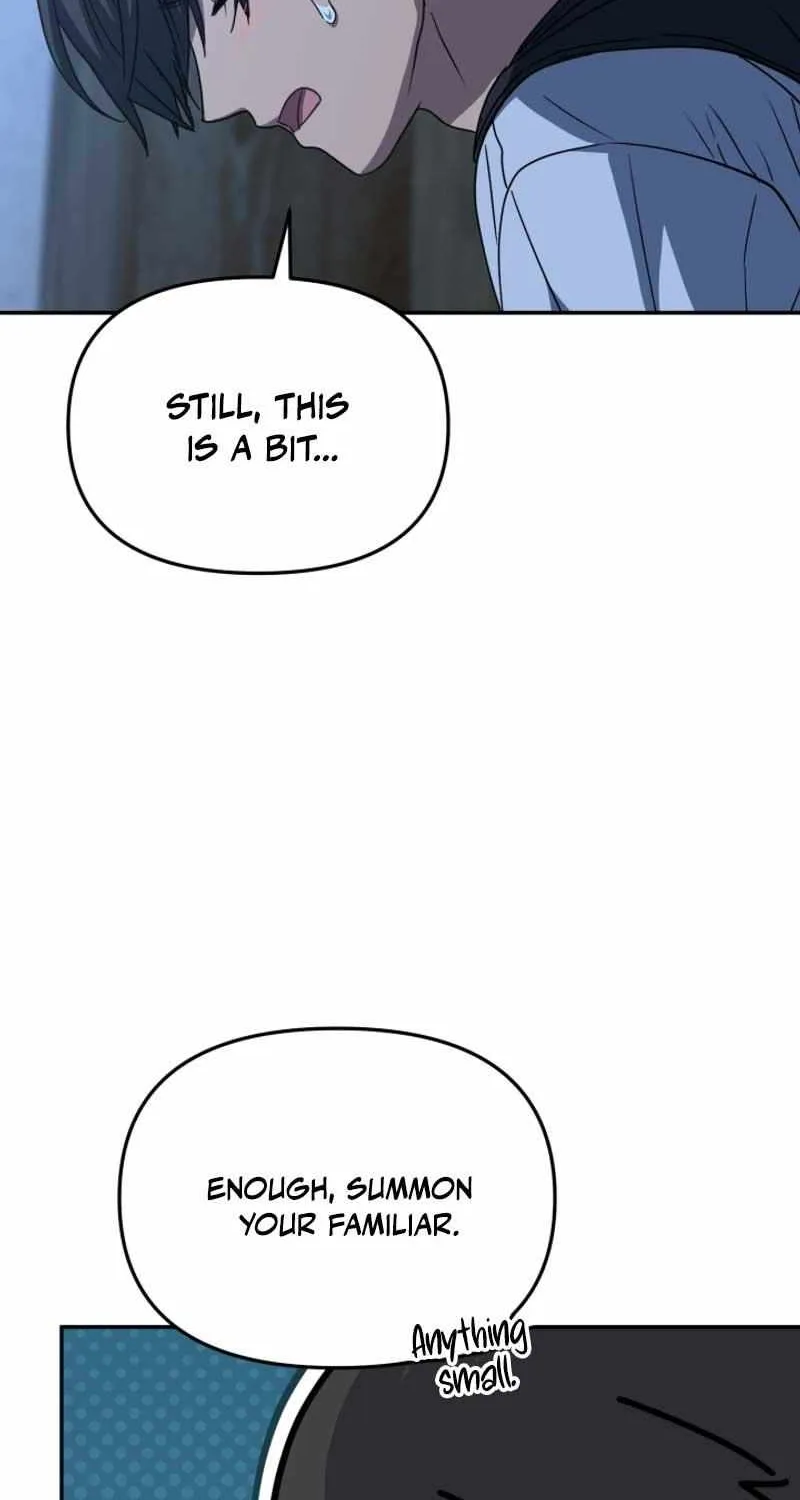 How To Survive As The Devil’s Child Chapter 72 page 9 - 