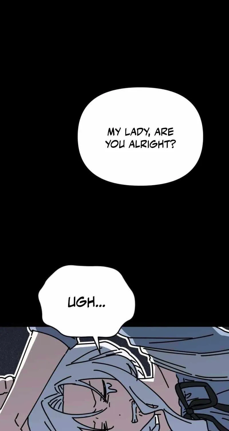 How To Survive As The Devil’s Child Chapter 72 page 87 - 