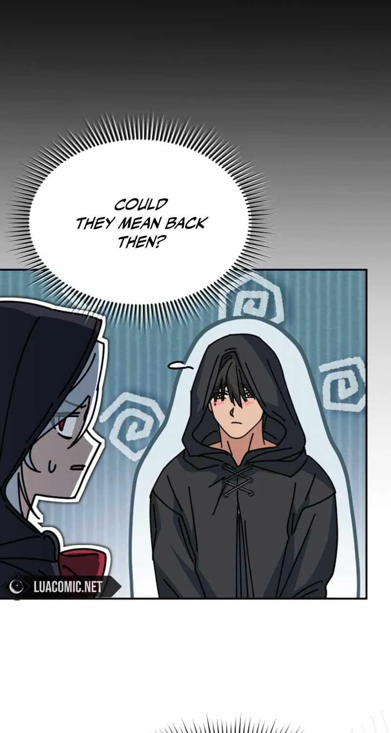 How To Survive As The Devil’s Child Chapter 72 page 89 - 