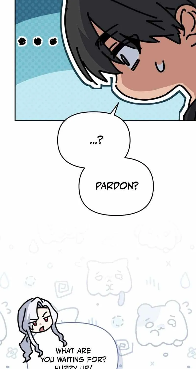 How To Survive As The Devil’s Child Chapter 72 page 10 - 