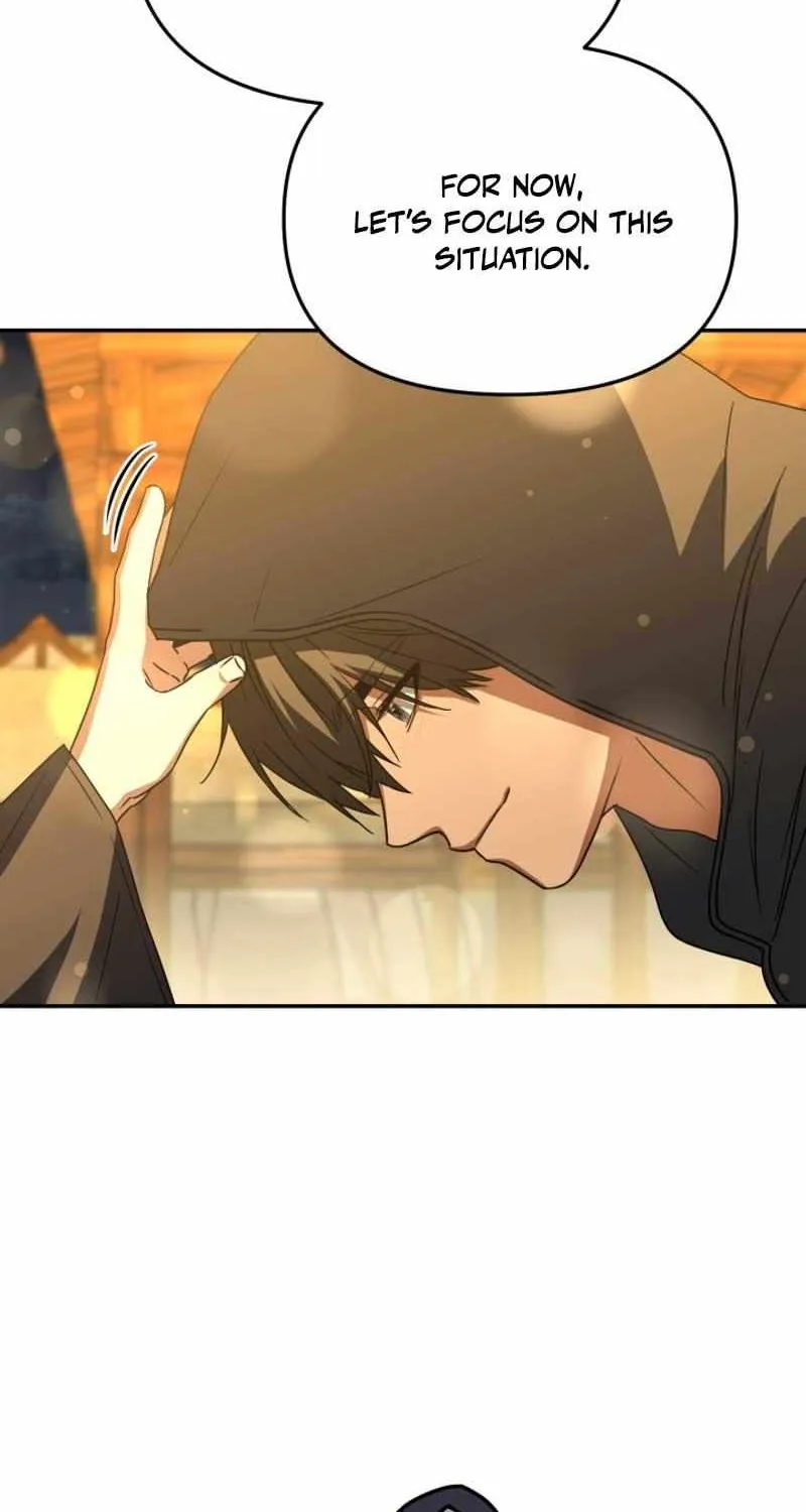 How To Survive As The Devil’s Child Chapter 72 page 94 - 