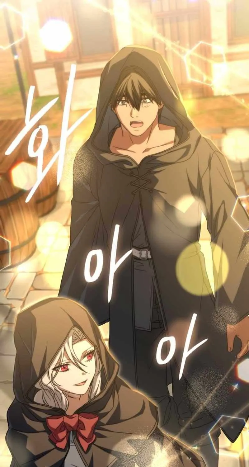 How To Survive As The Devil’s Child Chapter 72 page 100 - 