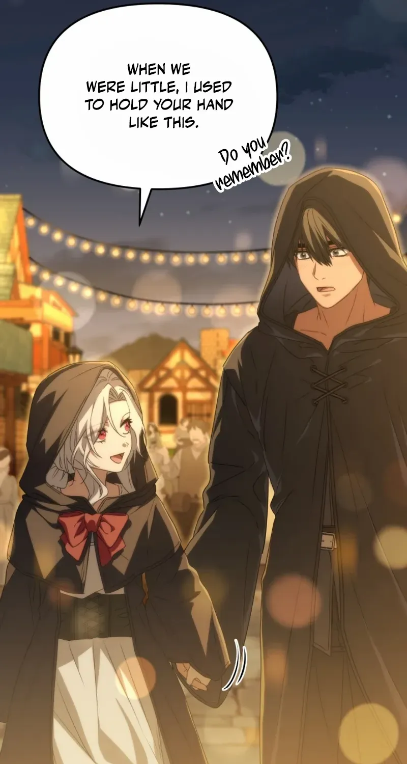 How To Survive As The Devil’s Child Chapter 73 page 12 - 