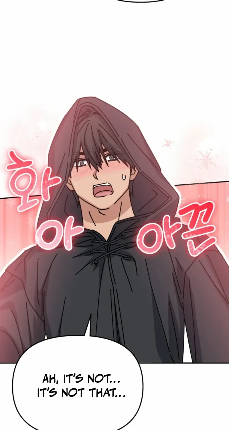 How To Survive As The Devil’s Child Chapter 73 page 15 - 