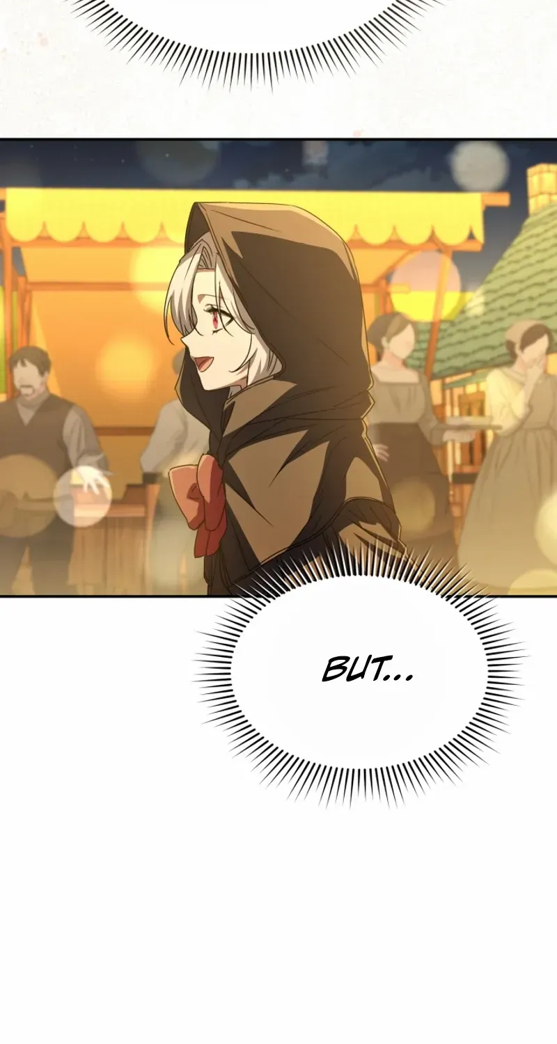 How To Survive As The Devil’s Child Chapter 73 page 20 - 