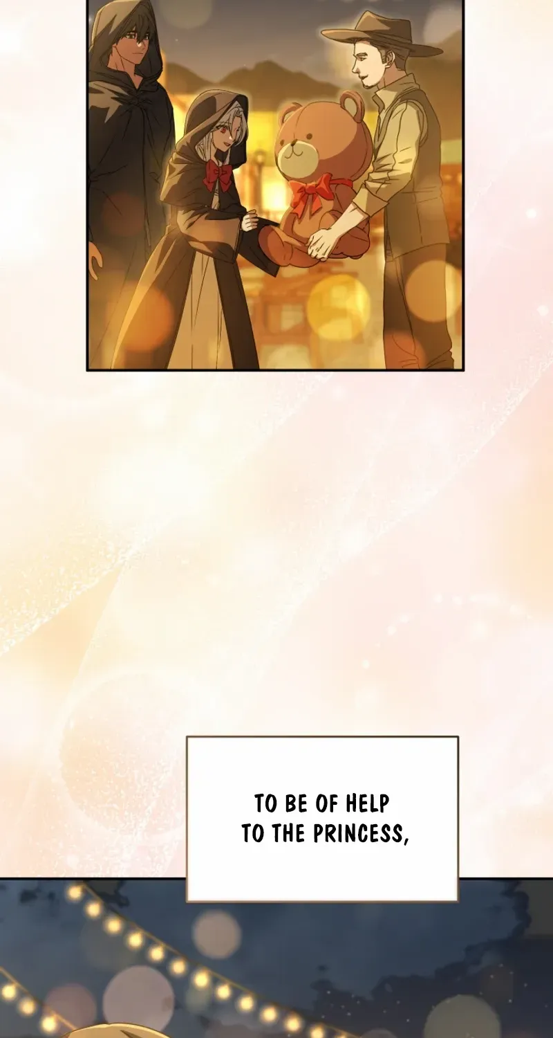 How To Survive As The Devil’s Child Chapter 73 page 28 - 
