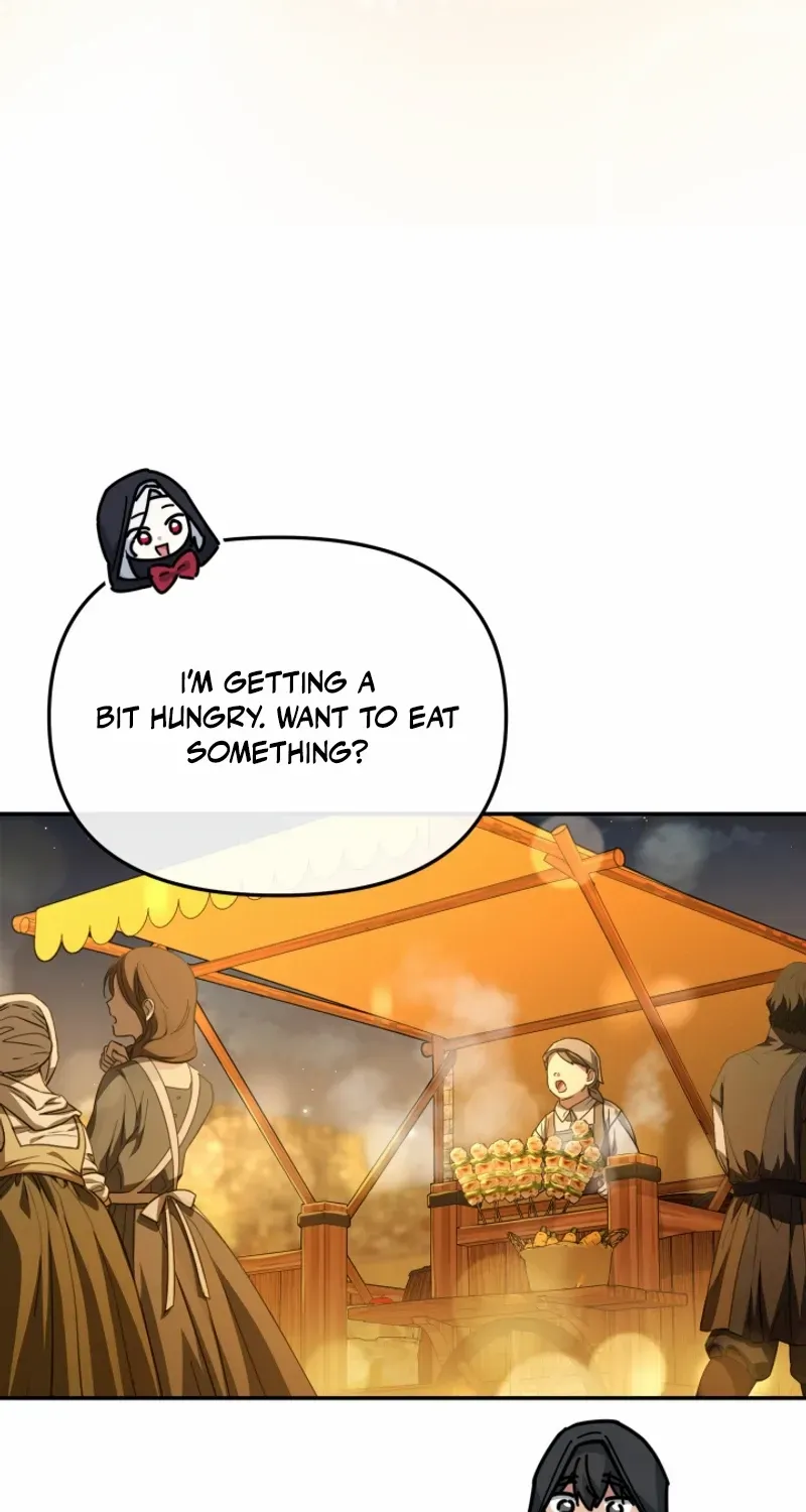 How To Survive As The Devil’s Child Chapter 73 page 30 - 