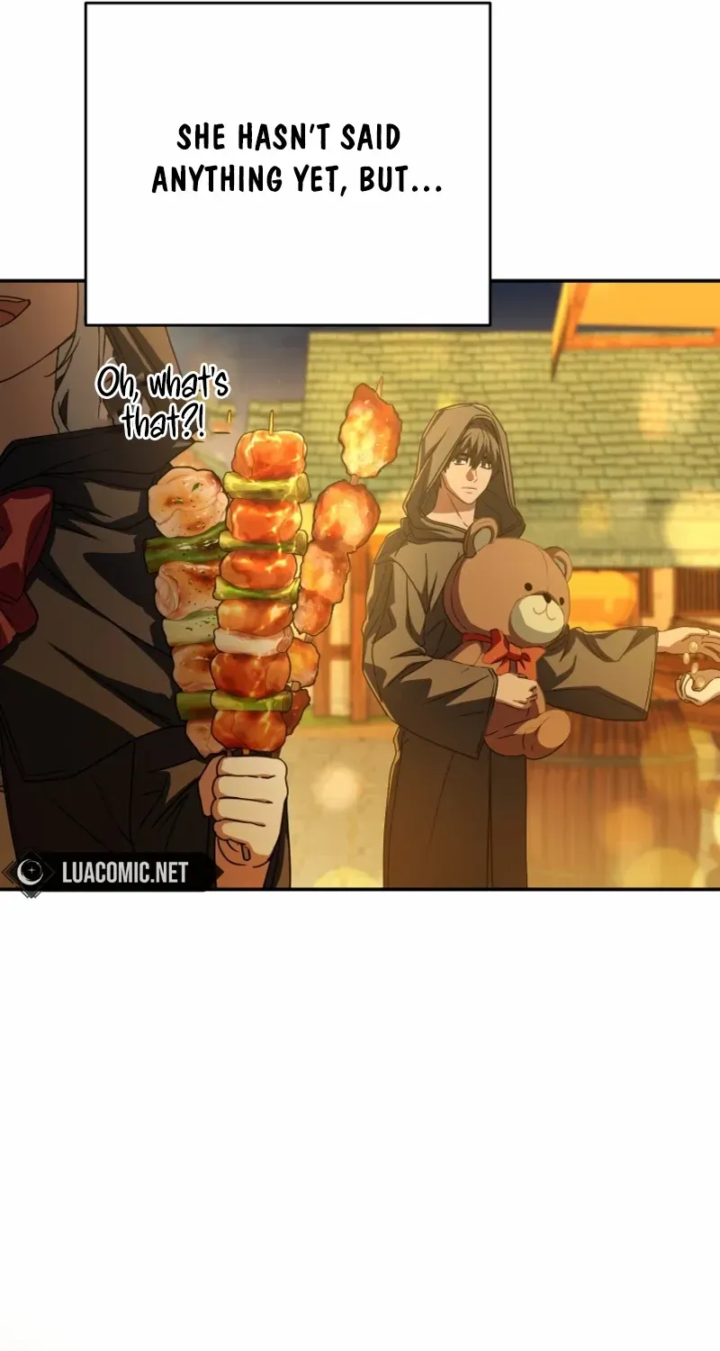 How To Survive As The Devil’s Child Chapter 73 page 32 - 