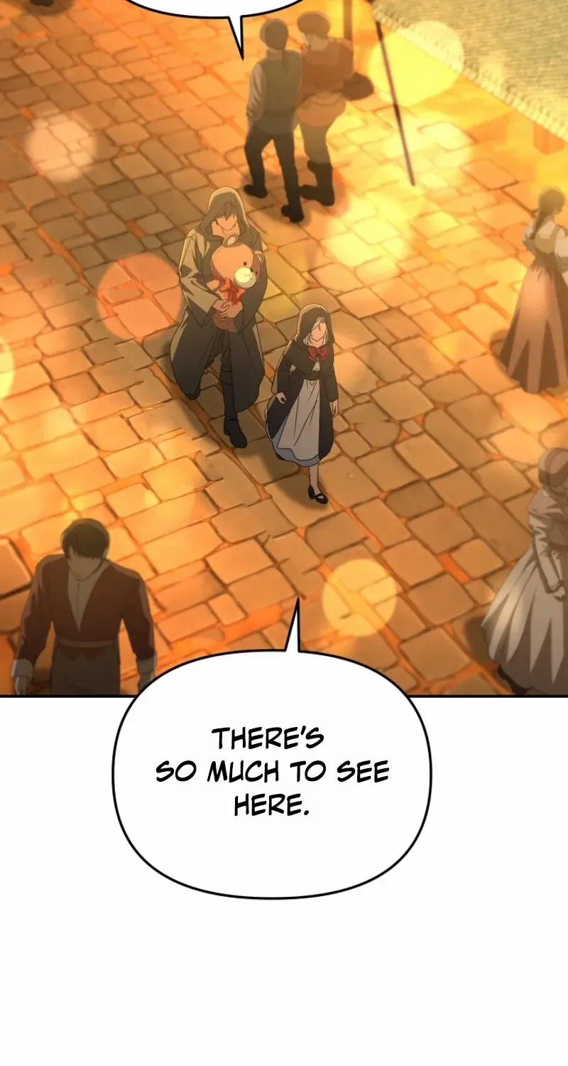 How To Survive As The Devil’s Child Chapter 73 page 39 - 