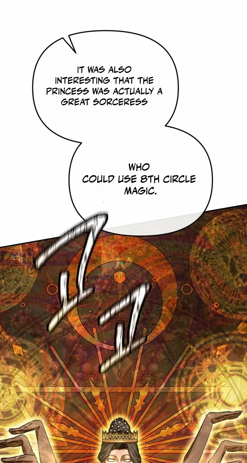 How To Survive As The Devil’s Child Chapter 73 page 42 - 
