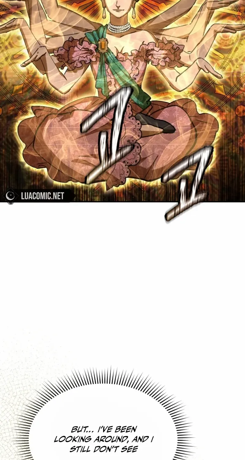 How To Survive As The Devil’s Child Chapter 73 page 43 - 