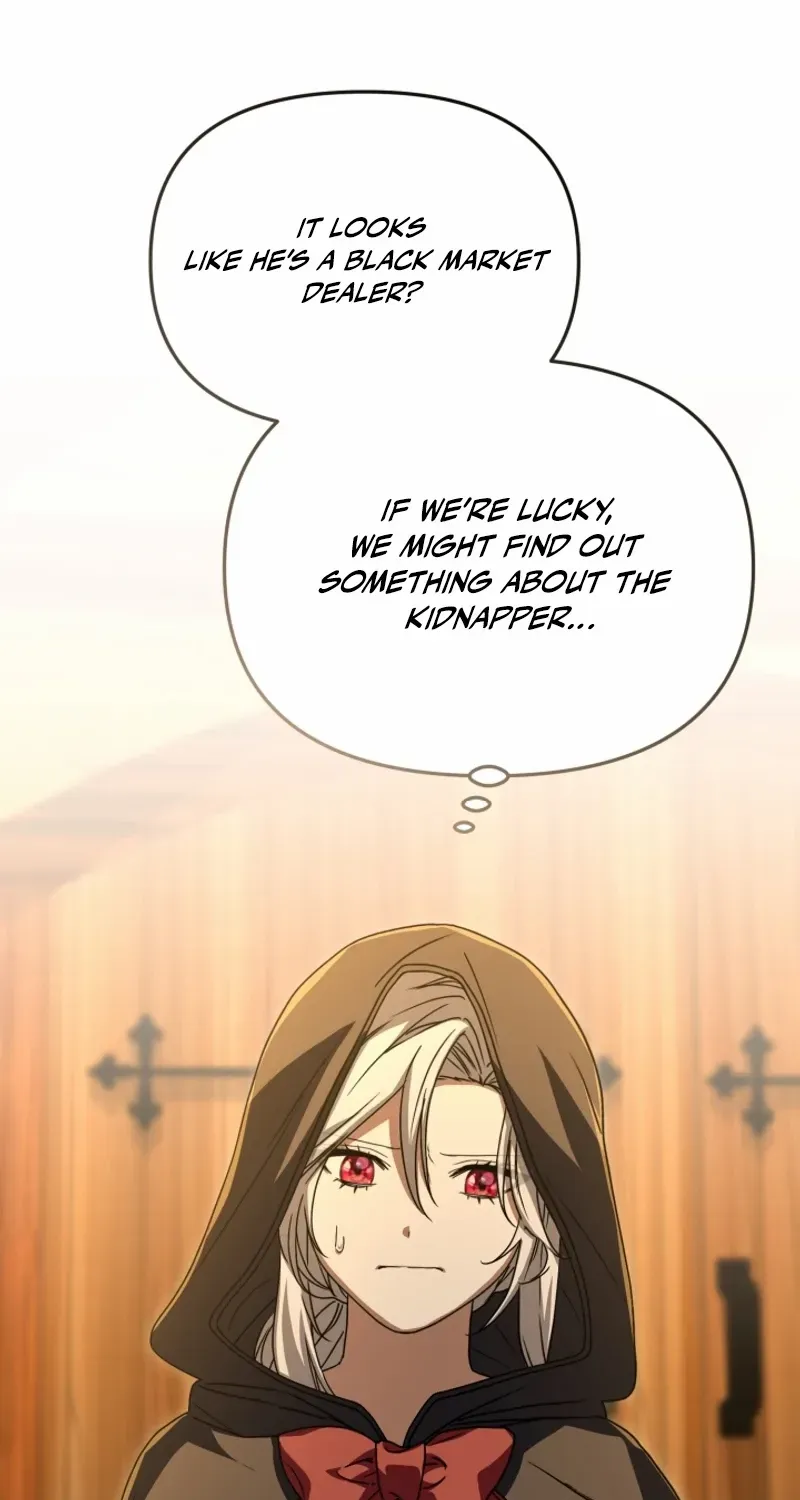 How To Survive As The Devil’s Child Chapter 73 page 52 - 