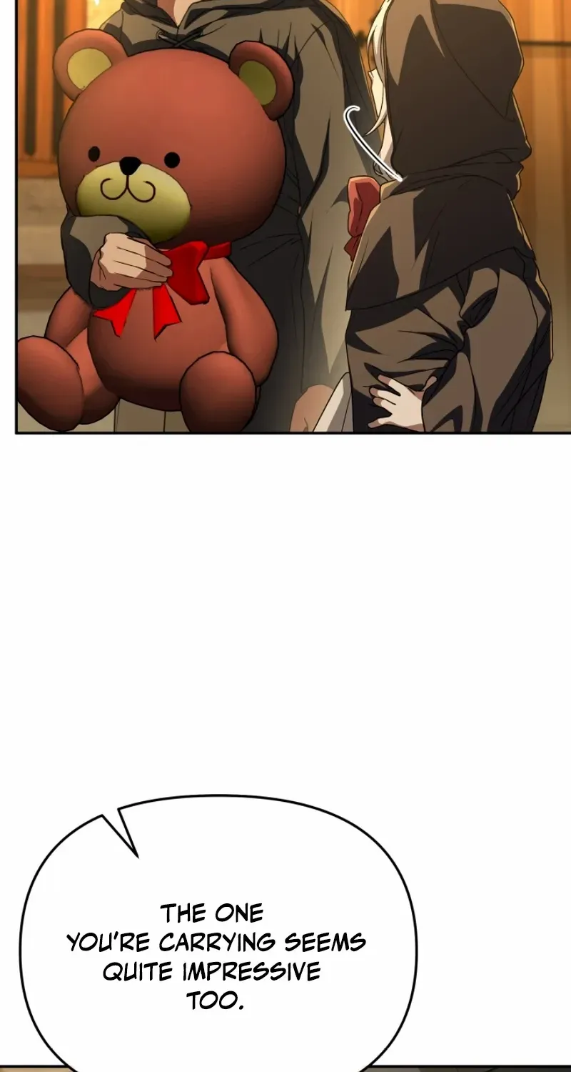 How To Survive As The Devil’s Child Chapter 73 page 54 - 