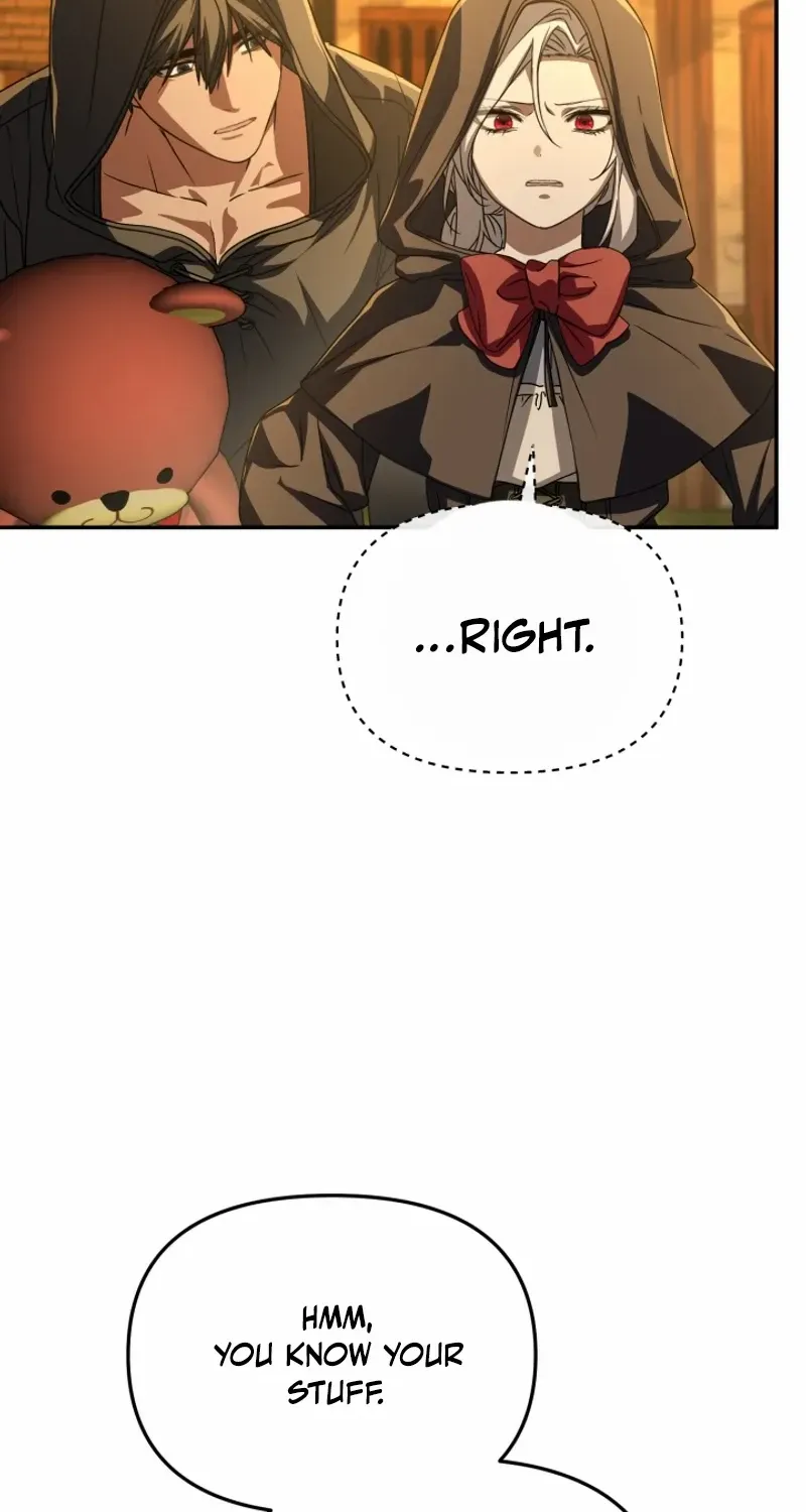 How To Survive As The Devil’s Child Chapter 73 page 59 - 