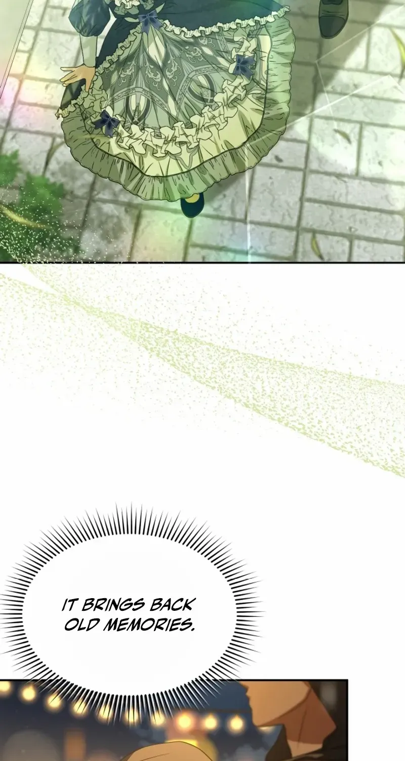 How To Survive As The Devil’s Child Chapter 73 page 7 - 