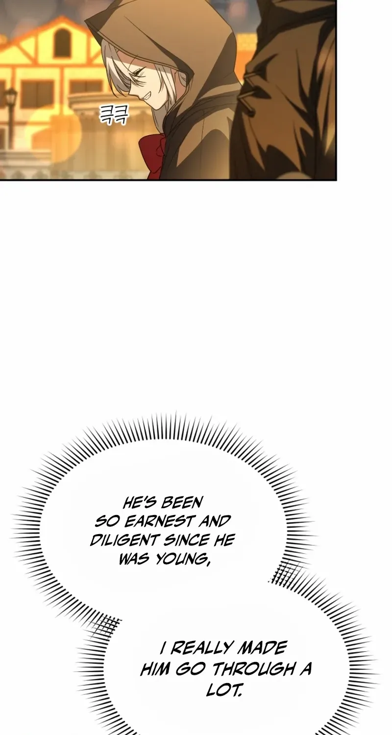 How To Survive As The Devil’s Child Chapter 73 page 8 - 