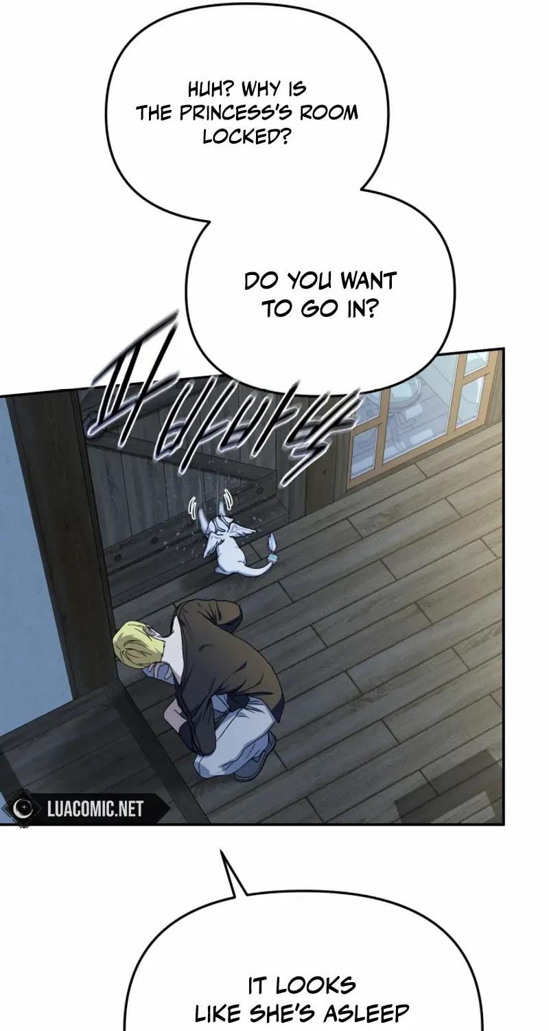 How To Survive As The Devil’s Child Chapter 73 page 72 - 
