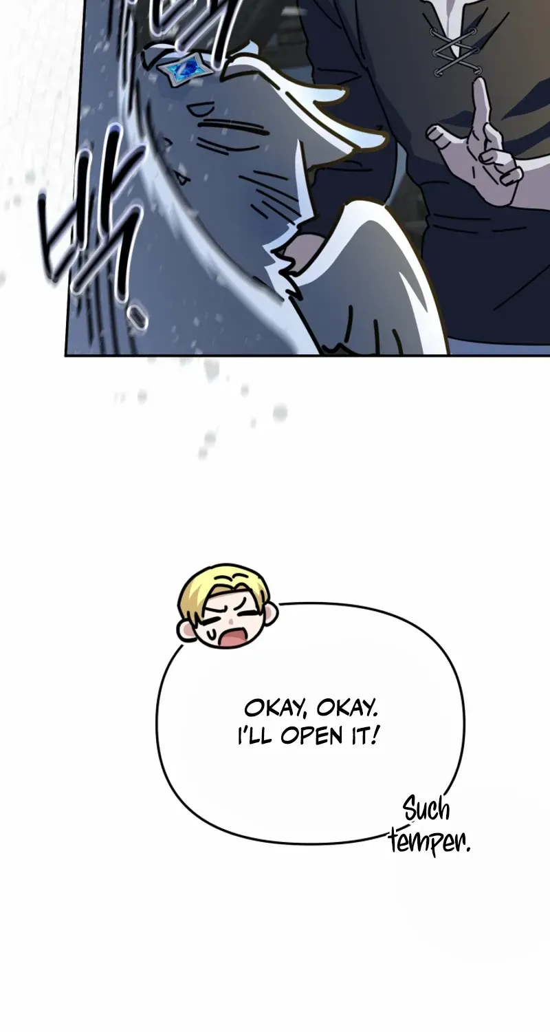 How To Survive As The Devil’s Child Chapter 73 page 74 - 